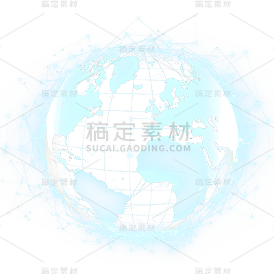 透明气泡贴纸
