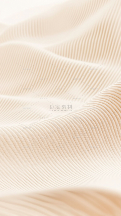 背景系列米色纺织背景（td）