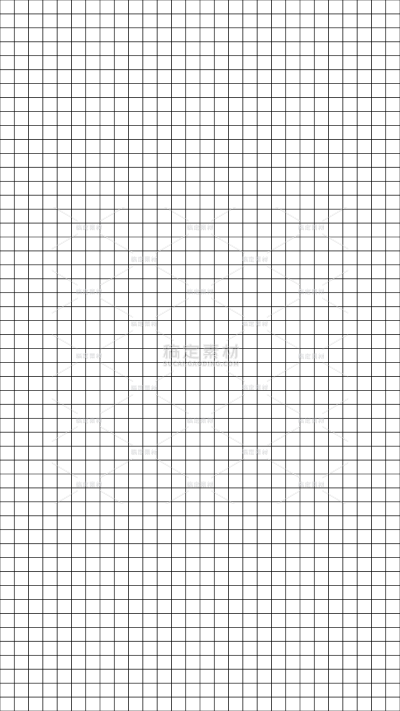 纹理系列黑色网格元素（td）