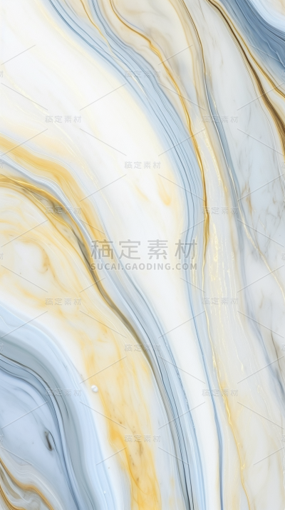 抽象大理石纹理背景
