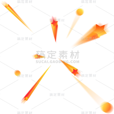 618双11双十一双十二双12通用肌理促销漂浮红色装饰元素
