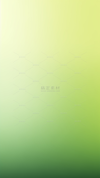 背景系列绿色弥散渐变背景