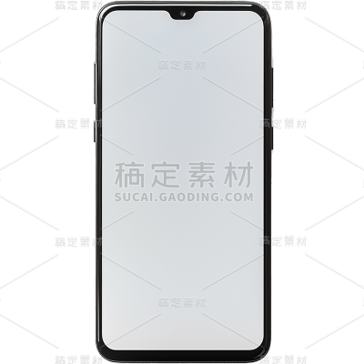 智能手机贴纸