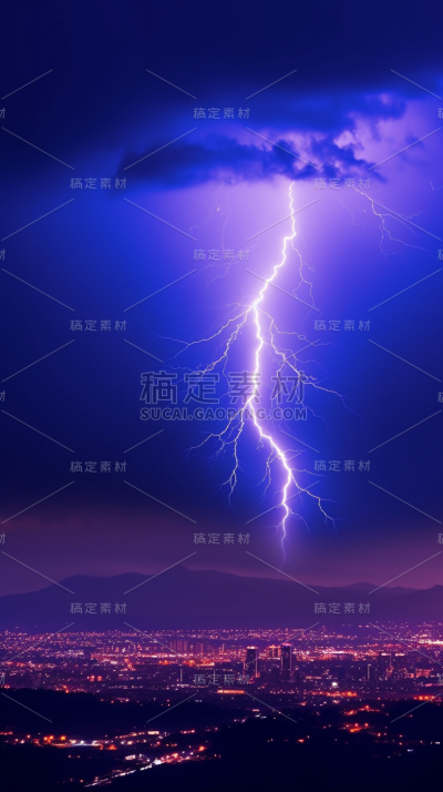 天空背景风景图