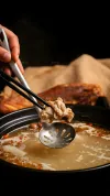 火锅图片美团海报餐饮美食