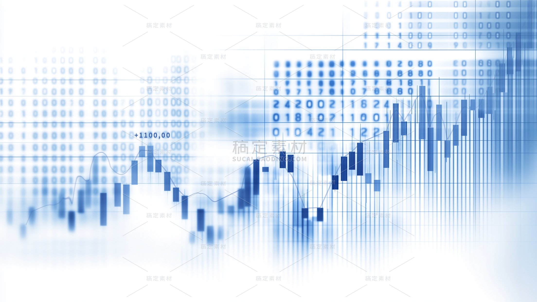 股票图片素材_股票图片下载-稿定设计