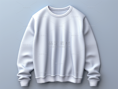 通用衣服服装T恤样机