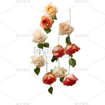 玫瑰花1
