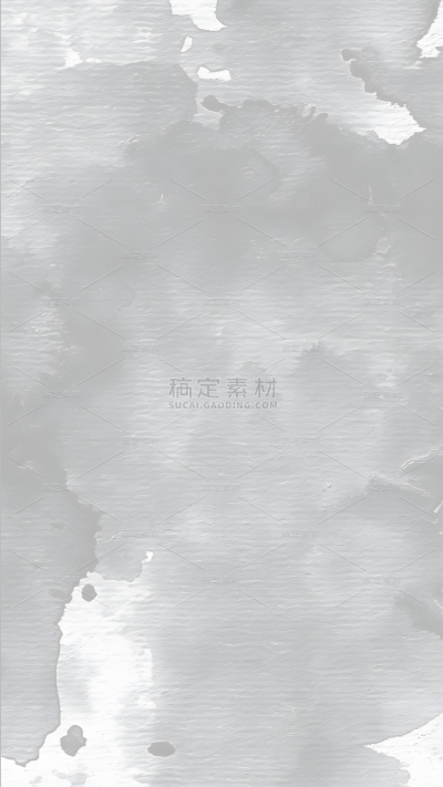 背景通用灰色水墨背景图片素材