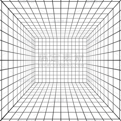 通用网格格子免抠元素素材