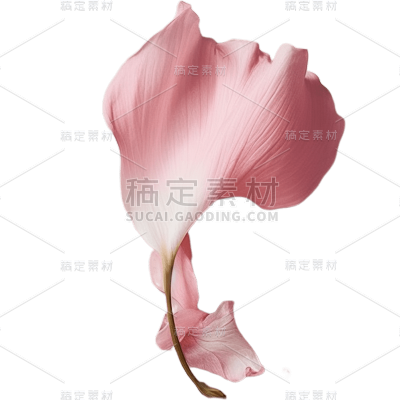 抽象艺术花瓣2