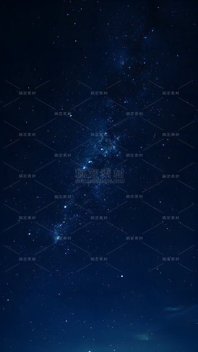 通用夜晚夜空星空壁纸背景图片