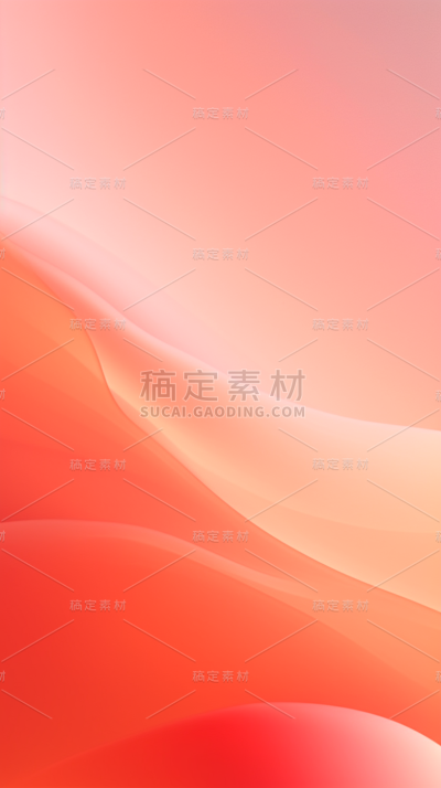 简约彩色渐变背景
