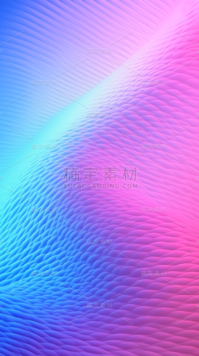 简约彩色渐变背景