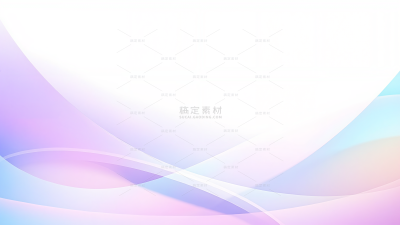 科技风系列科技感抽象几何线条背景（td）
