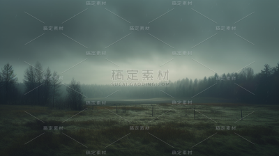 乌云天气云朵