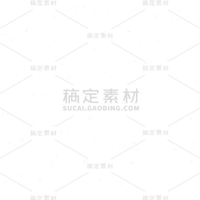 气象系列手绘圆形雨珠竖直落下