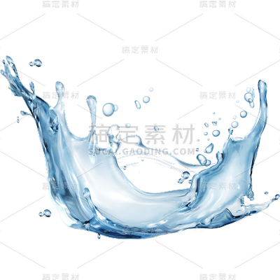 水花元素