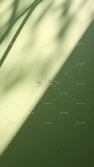 通用自然柔和光影背景