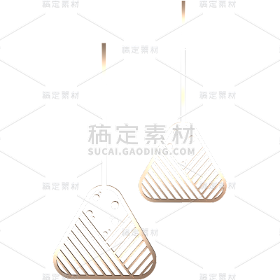 端午节五月初五中国风中式国风简约粽子元素素材