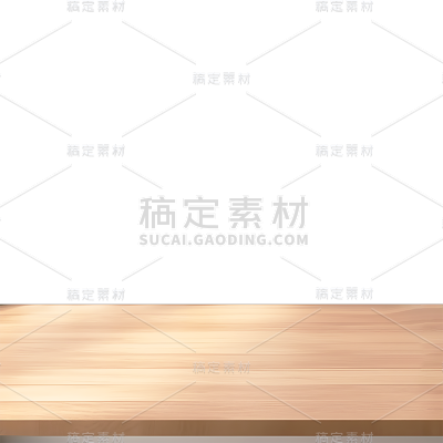 桌子桌面免抠元素