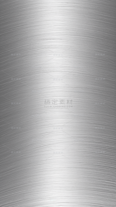 通用银色金属质感材质背景