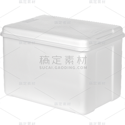 常规系列通用简约收纳箱通用元素素材