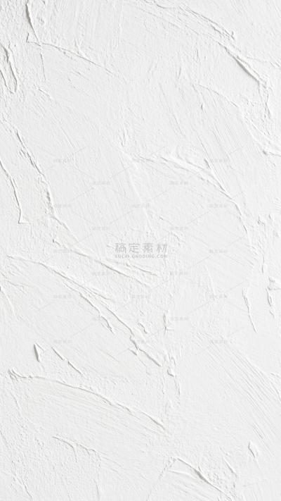 纹理系列白色墙面纹理背景（td）
