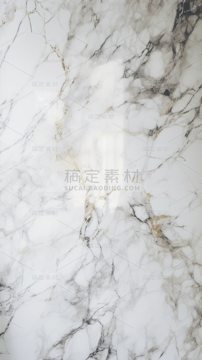 白色大理石纹理背景