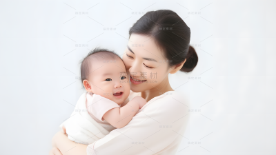 母婴婴儿宝宝妈妈图片