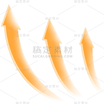 特效通用立体黄色透气图标元素素材