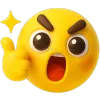 公众号点赞图表情包