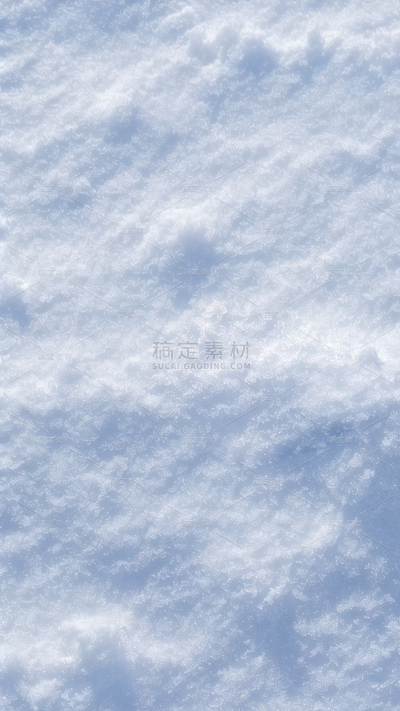 风光通用俯视雪地肌理背景图片素材