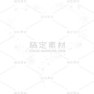 装饰通用简约光效爱心元素素材