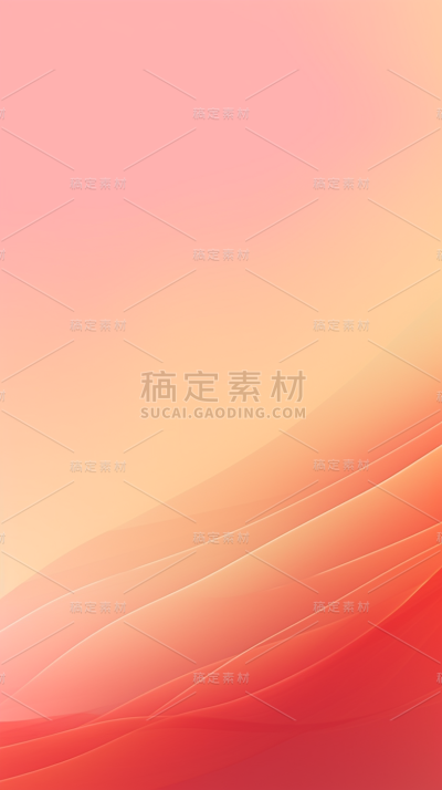 简约彩色渐变背景
