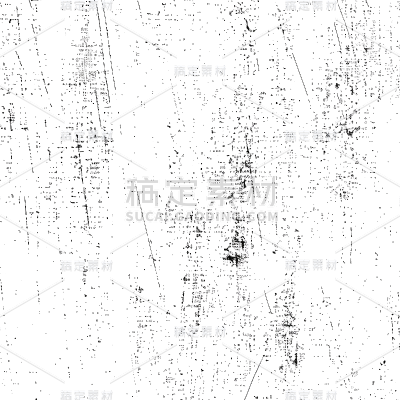 常规系列黑白做旧肌理通用元素素材