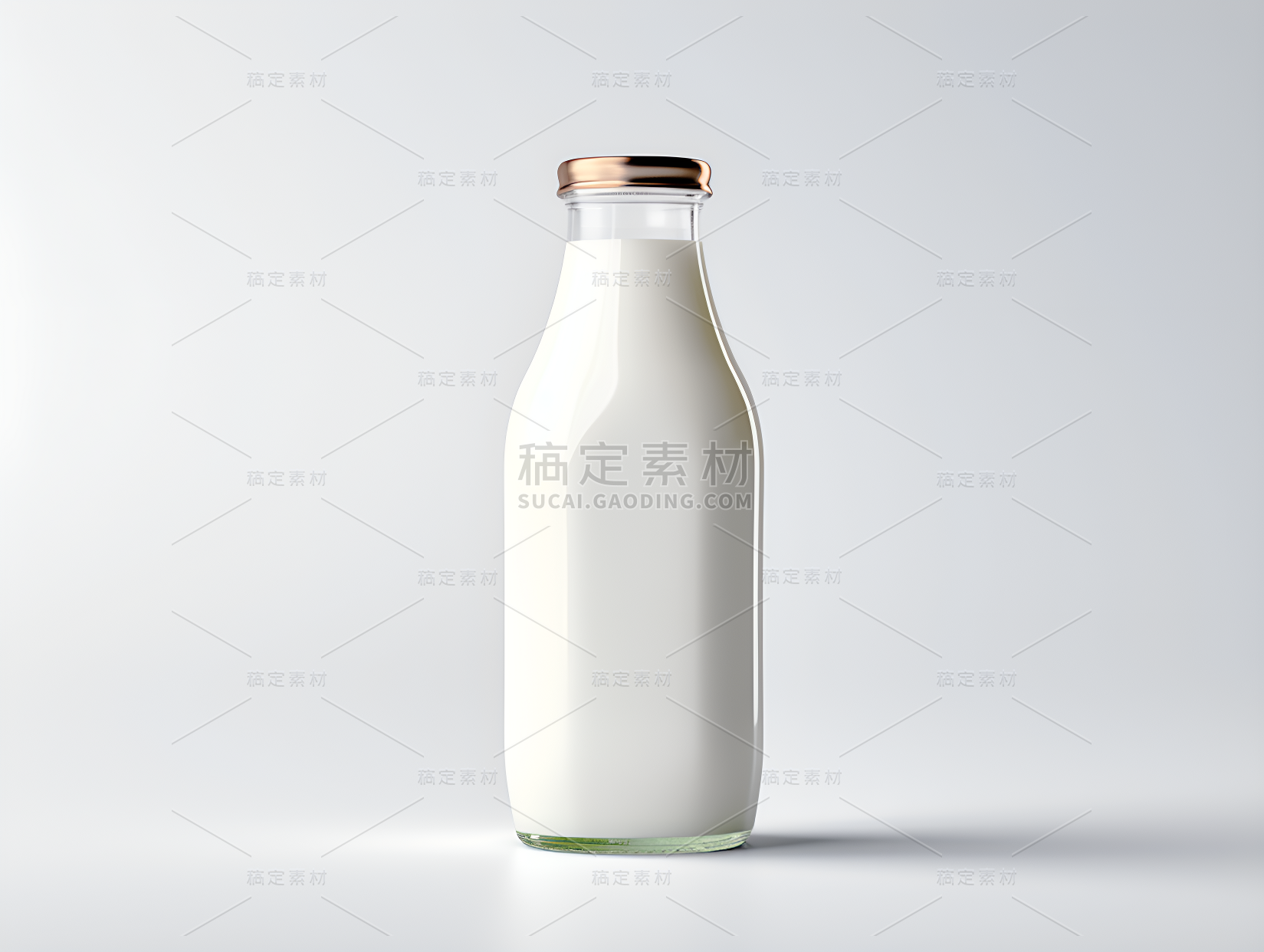 通用水瓶瓶子样子素材