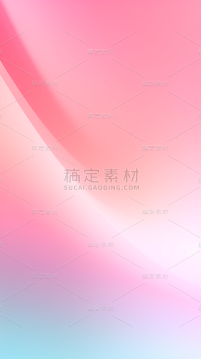 简约彩色渐变背景
