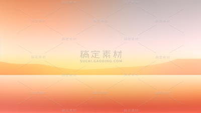 简约彩色渐变背景