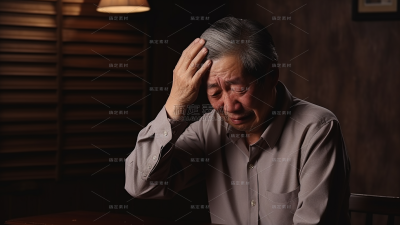 老年老人医疗医学
