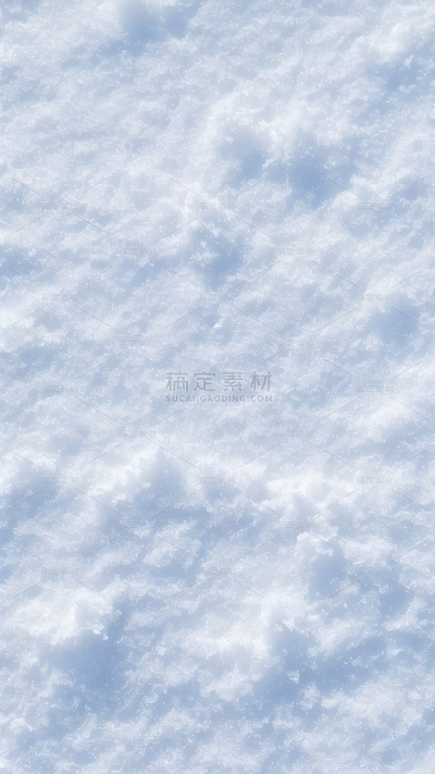 风光通用俯视雪地肌理背景图片素材