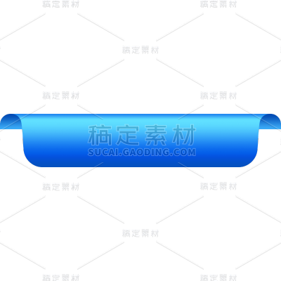 常规通用角标贴纸元素素材