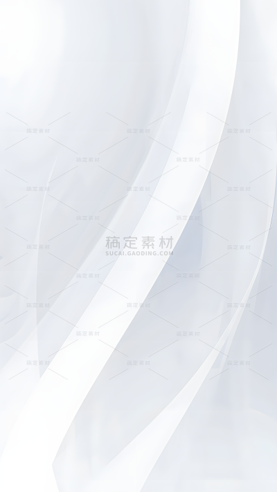 背景通用灰色曲线背景图片素材