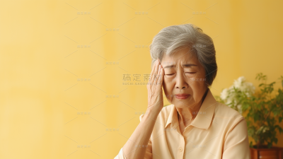 老年老人医疗医学