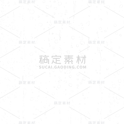 气象系列写实玻璃雨珠流线