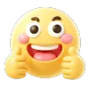 点赞表情包祝福