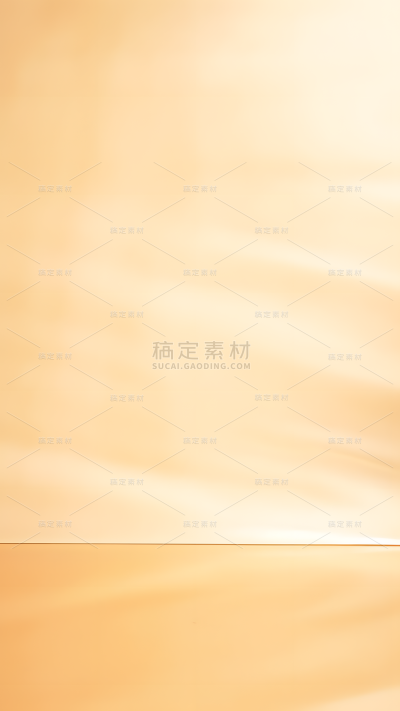 通用金色光影背景图片