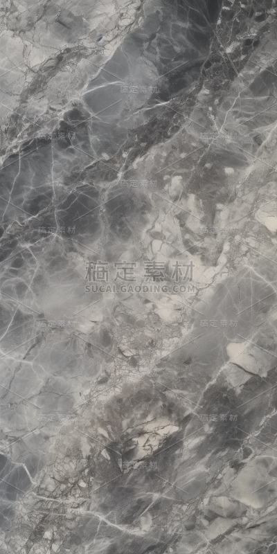 灰色大理石纹理