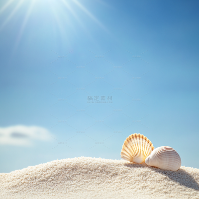 insMind Texture Background Sand
