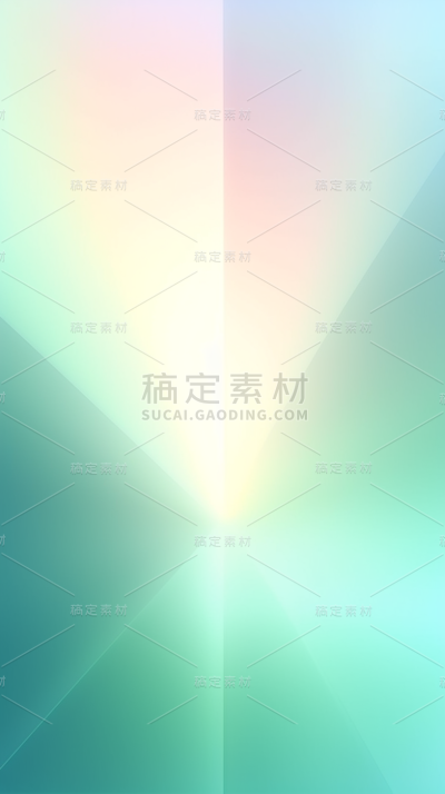 简约彩色渐变背景